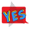 Comic Speech Bubbles