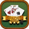 Spades Hollywood : Trick-Taking Card Game card games spades 