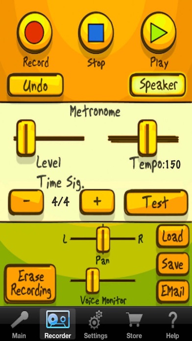 iPhone Screenshot 2