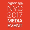 2017 OSM NYC Media Event event listings nyc 