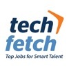 TechFetch Recruiters community management recruiters 