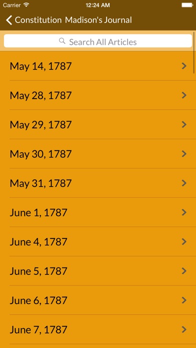 iPhone Screenshot 4