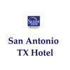 Sleep Inn San Antonio TX Hotel sleep inn 