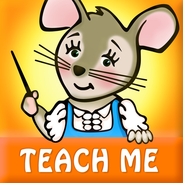 TeachMe: 1st Grade on the App Store