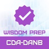 CDA-DANB Exam Prep - 2017 cda to avi