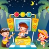 Kid Songs - All Famous Melody For Child & Toddler toddler songs 