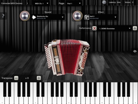 iPad Screenshot 2