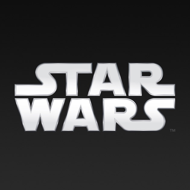 Star Wars on the App Store