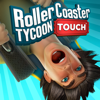 Atari - RollerCoaster Tycoon® Touch™  artwork
