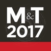 M&T 2017 vitamix 