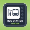 Bus Stand Finder : Nearest Bus Stand hockey equipment stand 