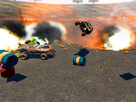 Скачать Derby Destruction Simulator