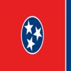 Tennessee Stickers for iMessage