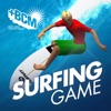 BCMサーフィンゲーム 『World Surf Tour』