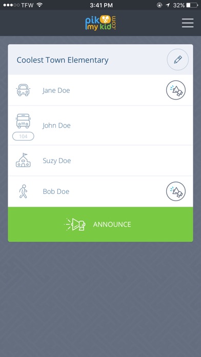 iPhone Screenshot 1