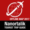Nanortalik 旅遊指南+離線地圖