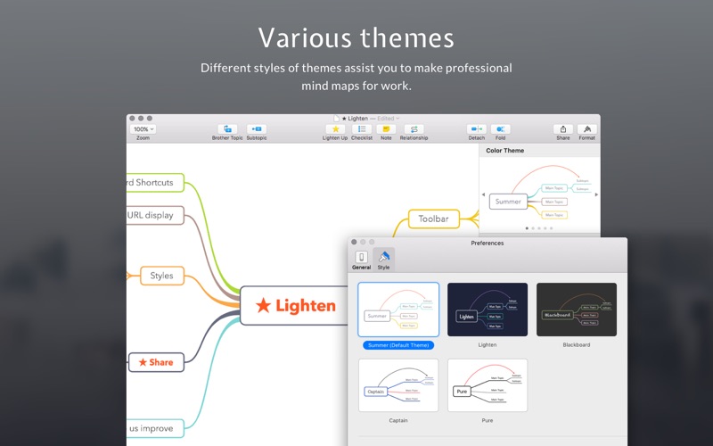 xmind ipad app download