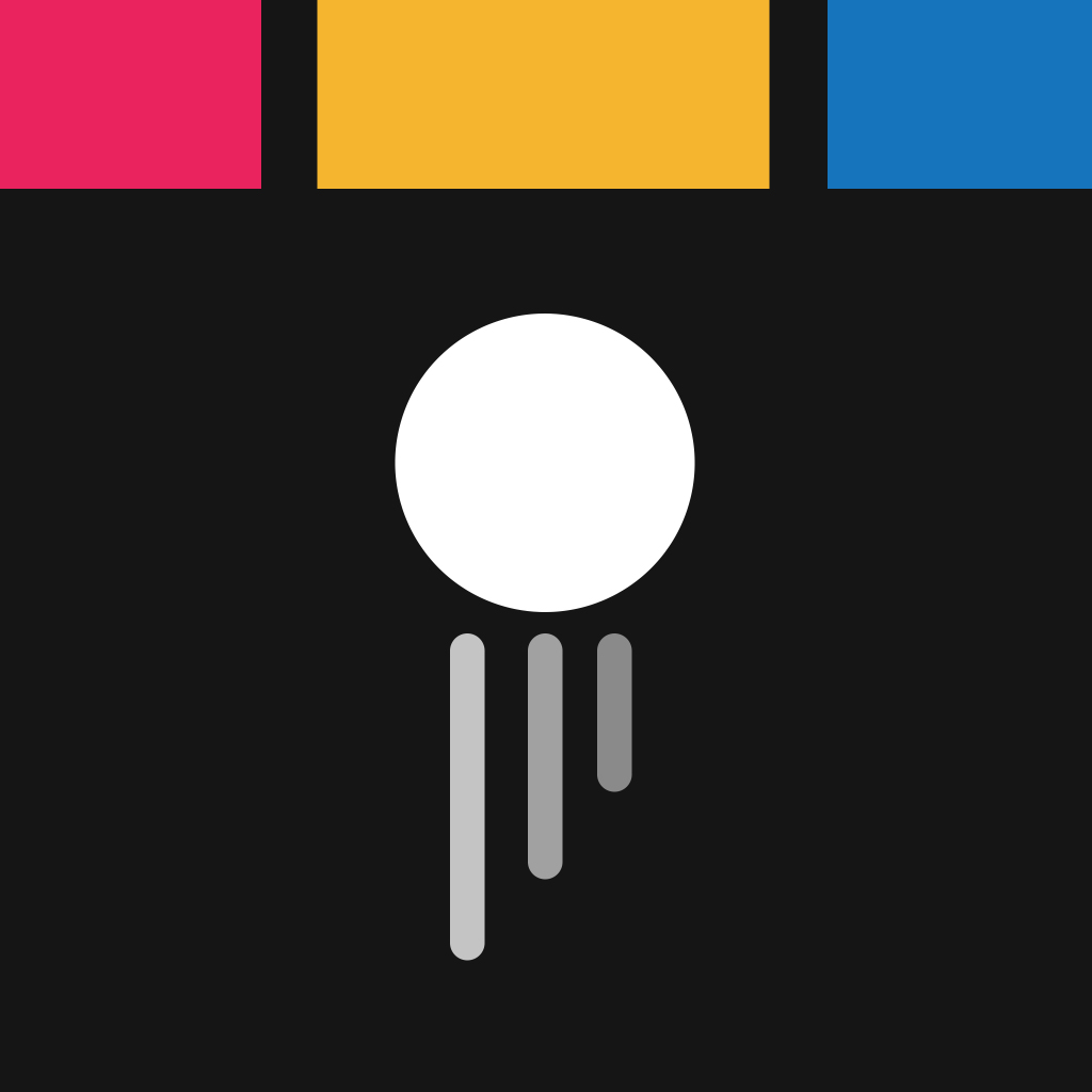 Ballz App Icon