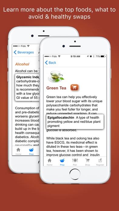 iPhone Screenshot 3