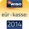 WISO eür + kasse: 2014 - Ideal für Selbständige