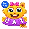ABC Spelling - Spell & Phonics phonics