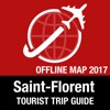 Saint Florent 旅遊指南+離線地圖