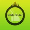 Muslim Qibla- Prayer Direction & Compass Navigator
