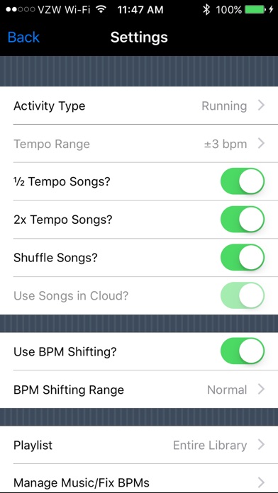 iPhone Screenshot 4