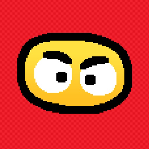 ｢Flappy Bird｣の開発者が新作ゲームアプリ｢ニンジャチャレンジ｣をリリース