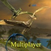 Pterodactly Multiplayer 3d massive multiplayer games 