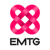EMTG Co., Ltd. - EMTG電子チケット アートワーク