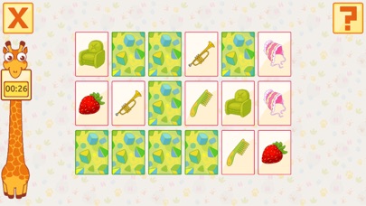 神経衰弱 (トランプ) screenshot1