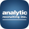 Analytic Recruiting retail job description 