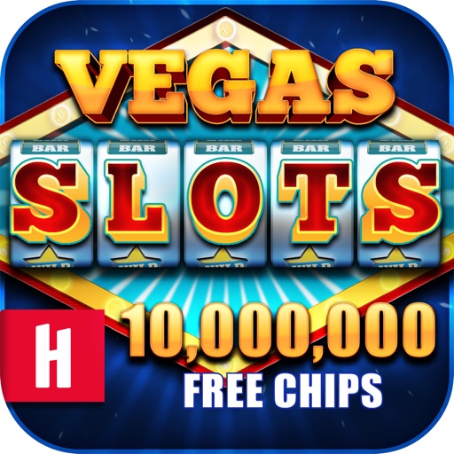 free las vegas slot machine