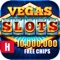 Las Vegas Slots Games...