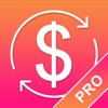 Currency CalC PRO - мировой конвертер валют