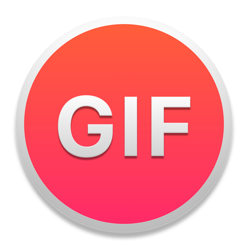 ZetGIF – Video to GIF Simple Universal Converter Mac OS X