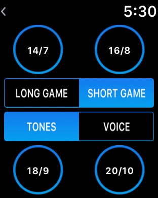 iPhone Screenshot 3