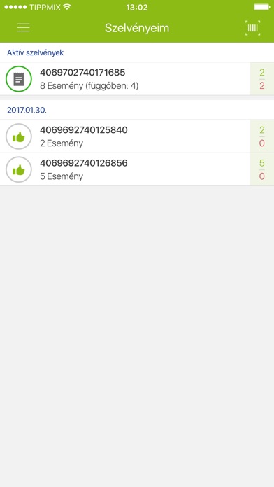 iPhone Screenshot 4