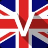 英語の不規則動詞。