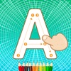 ABC Alphabet Tracing - Kids Learning Games abc alphabet for kids 