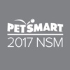 PetSmart NSM 2017 petsmart store 