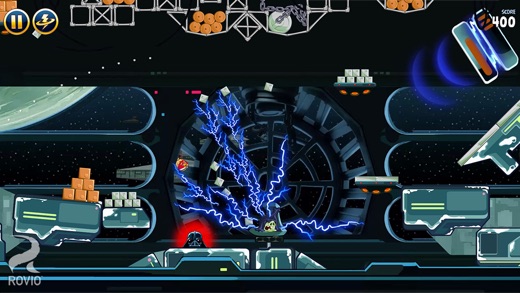 iPhone Screenshot 5