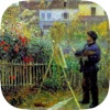 Modern Paintings: 19th & 20th Century Paintings landscape paintings 