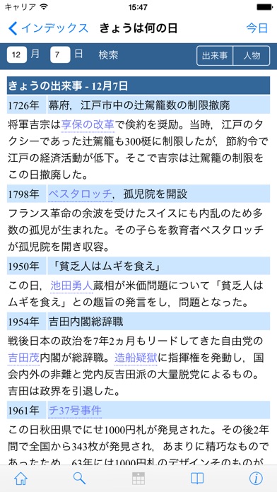 ブリタニカ国際大百科事典 小項目版 2016のおすすめ画像4