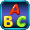 ABC Typing Learning Writing Games Dotted Alphabet multiplayer typing games 