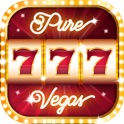 Spin to Win - Pure Vegas Odds Free Slot Machines icon