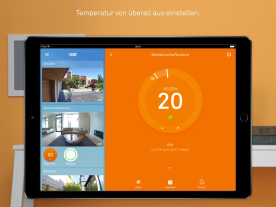 iPad Screenshot 2