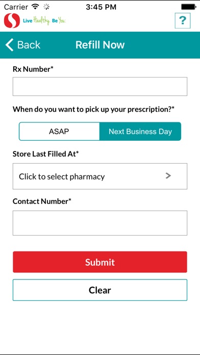 Safeway Pharmacyのおすすめ画像2