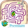 Лабиринты для детей - игры в лабиринт – PRO